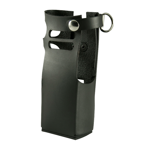 Boston Leather Holder For Motorla Apx7000Xe