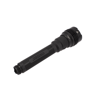 Streamlight ProTac HL 5-X - Includes (4) CR123A lithium batteries and wrist lanyard - Box - Black