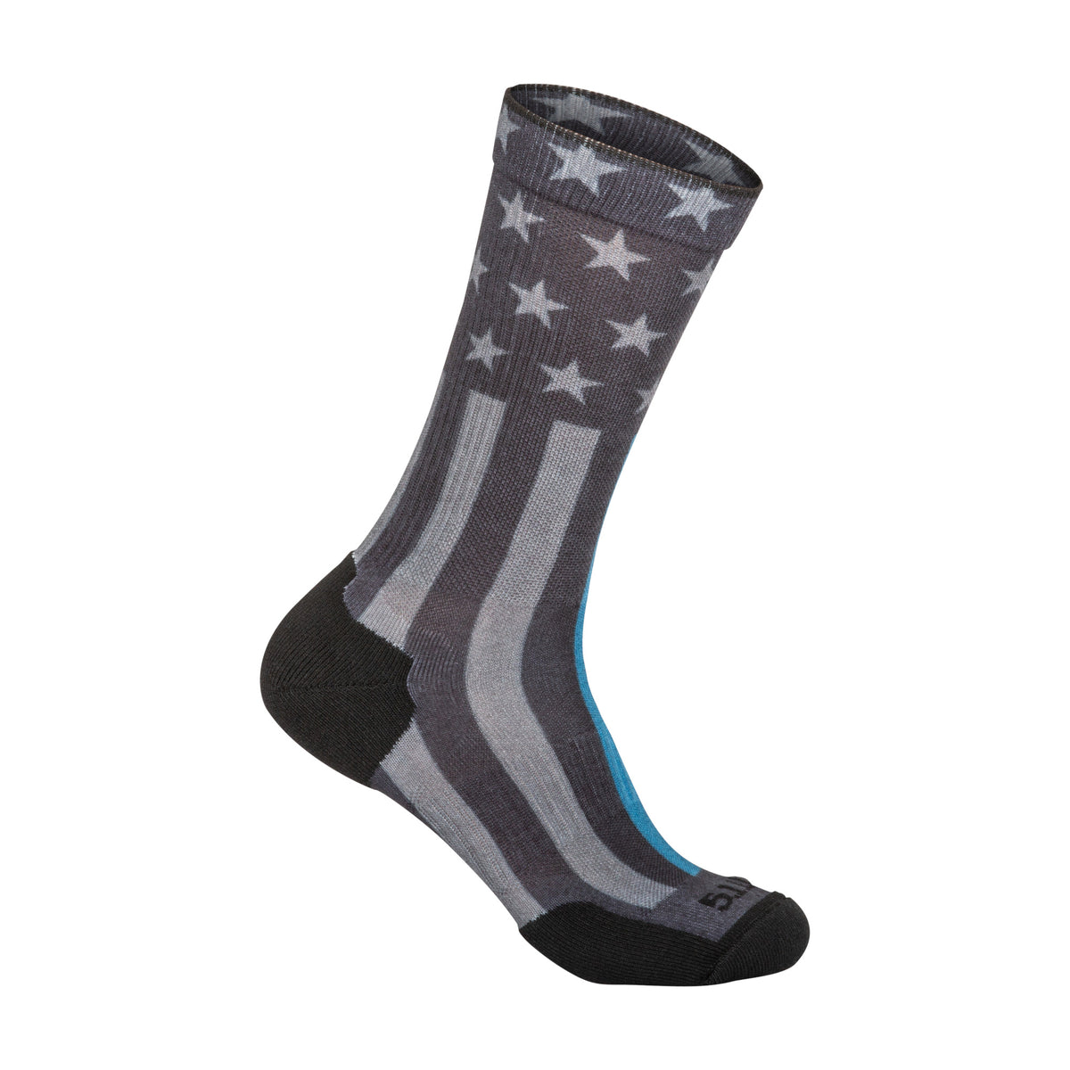 5.11 Tactical Sock And Awe Crew Tbl