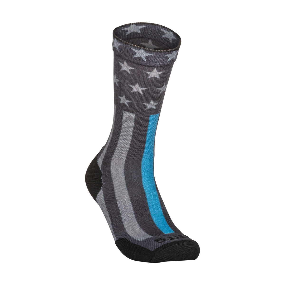5.11 Tactical Sock And Awe Crew Tbl