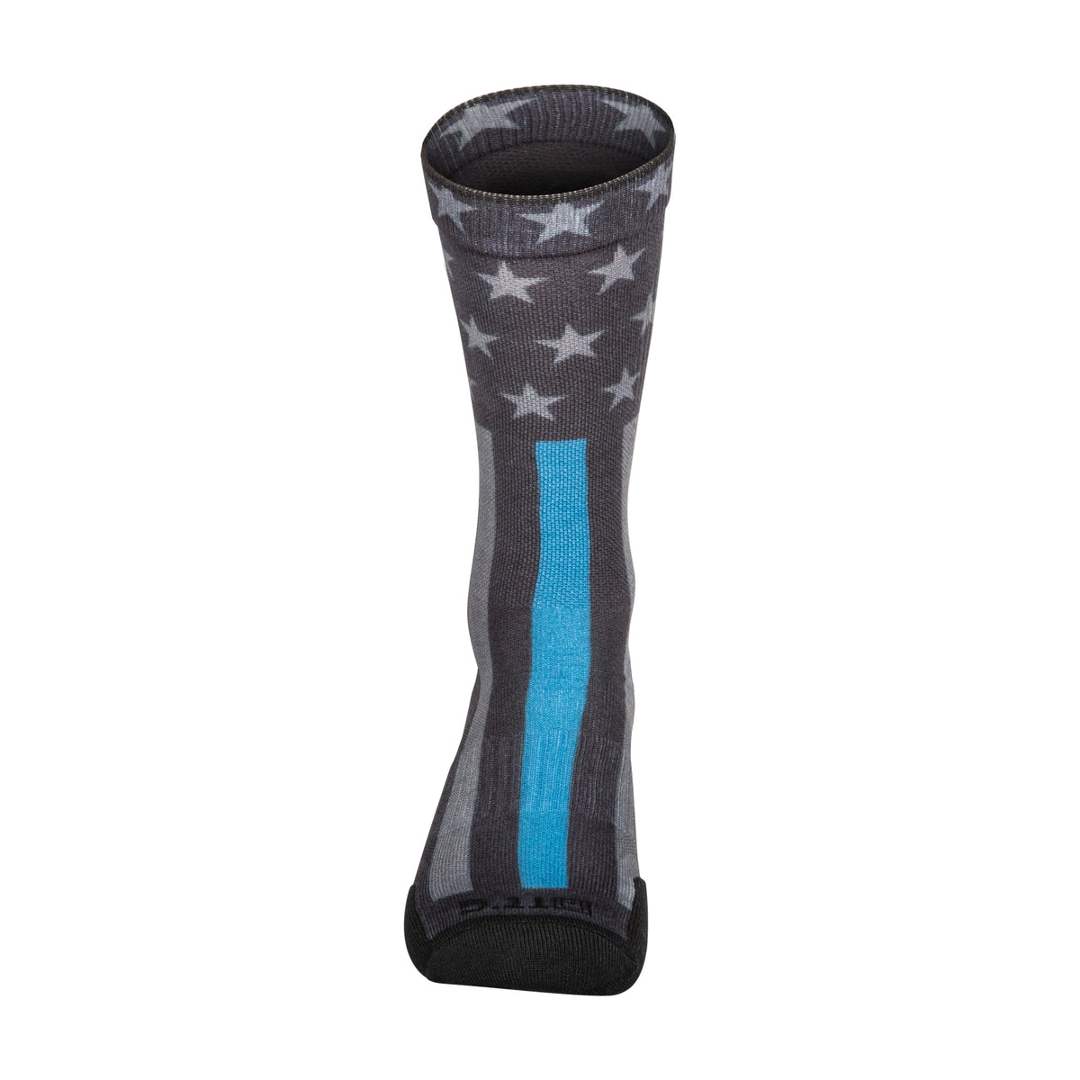 5.11 Tactical Sock And Awe Crew Tbl