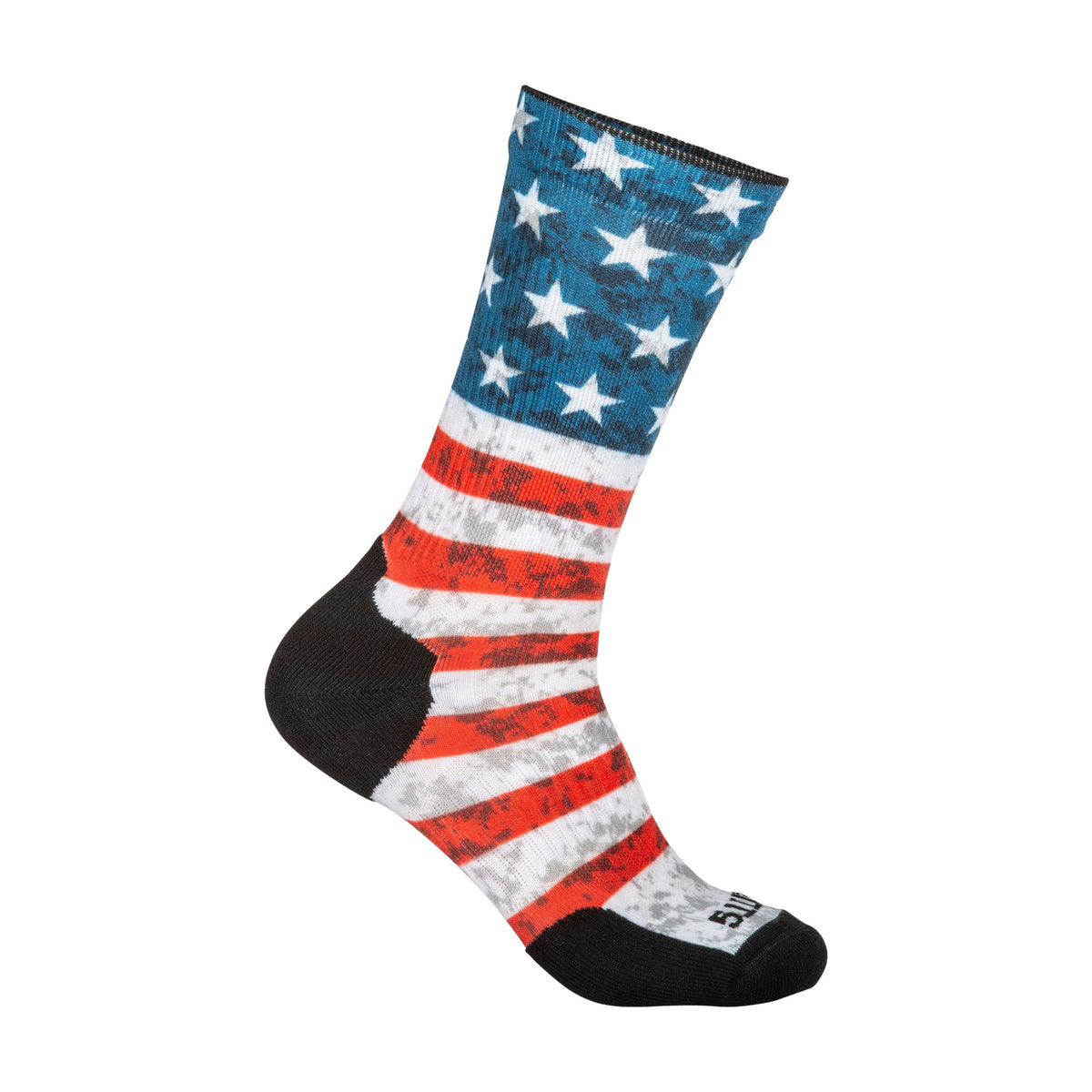 5.11 Tactical Sock And Awe Crew Af