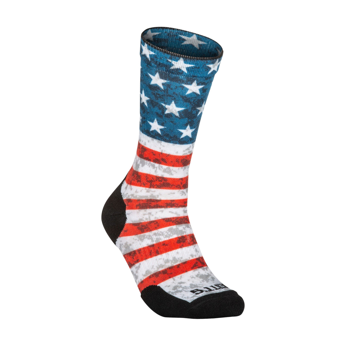 5.11 Tactical Sock And Awe Crew Af