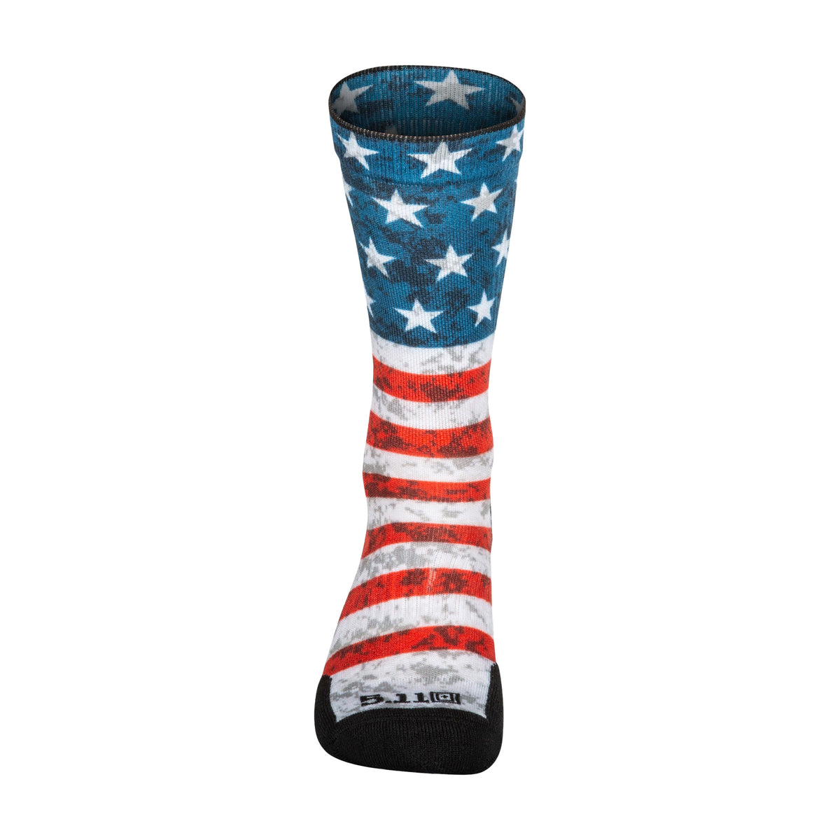 5.11 Tactical Sock And Awe Crew Af