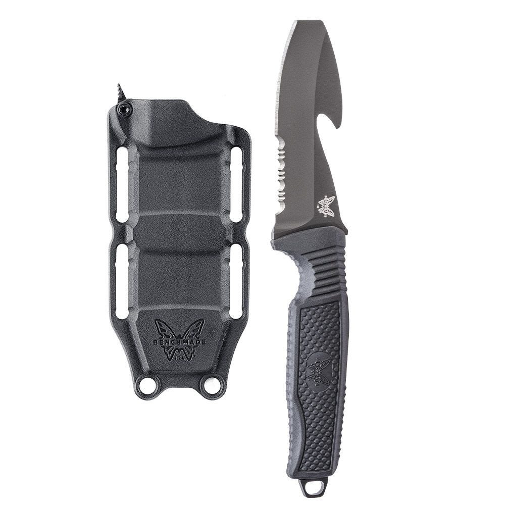Benchmade H20 Fixed