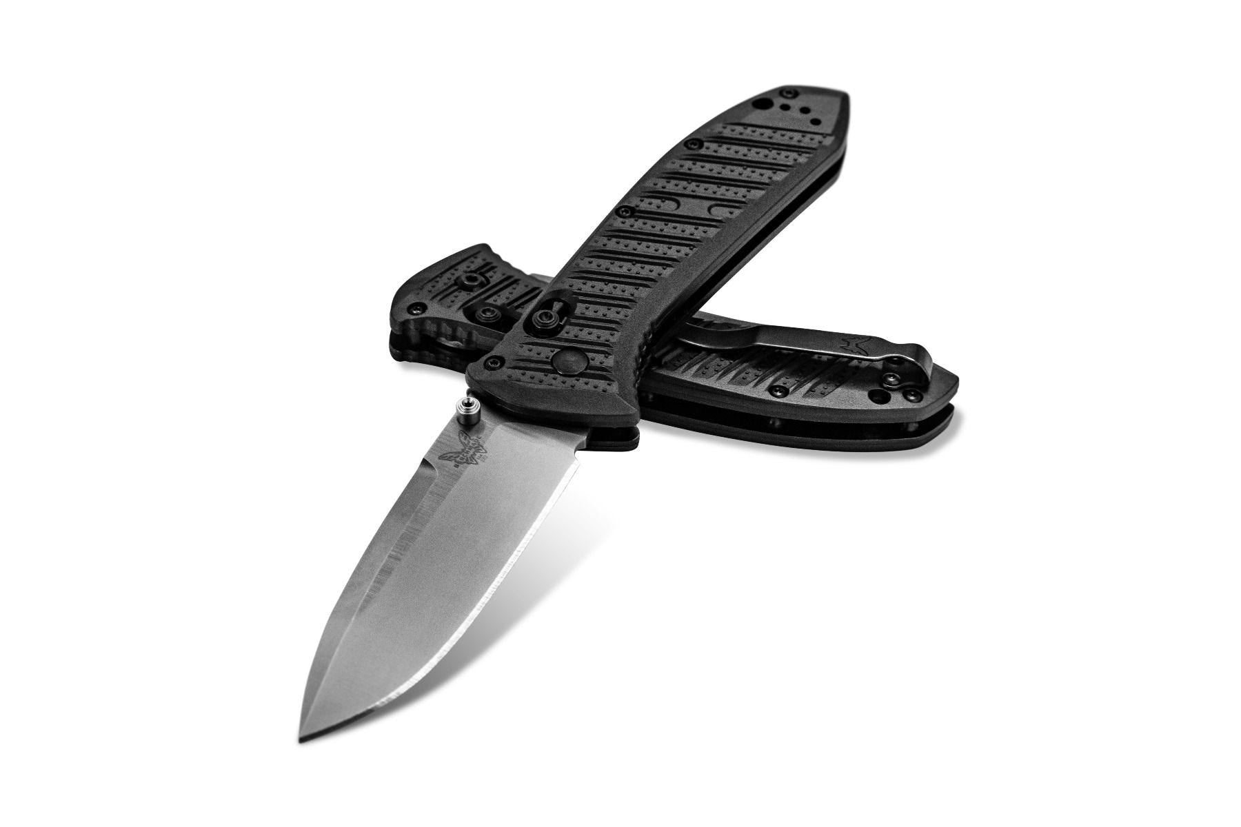 Benchmade PRESIDIO II, AXIS