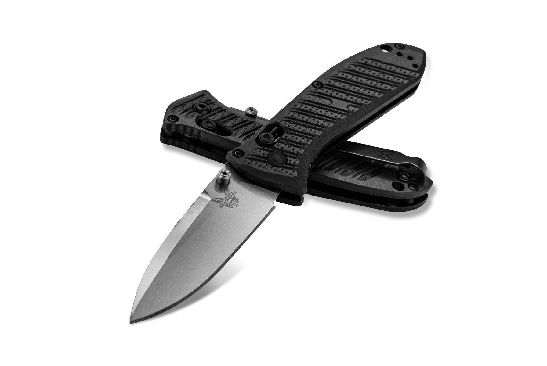 Benchmade Mini Presidio II | CF-Elite