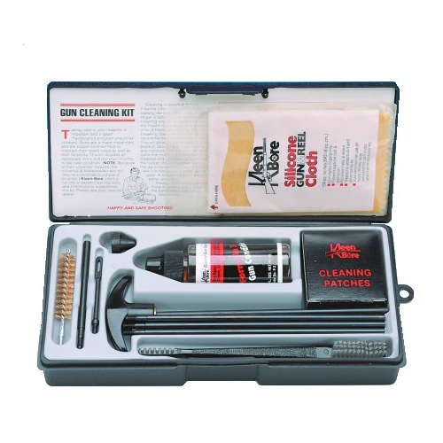 Kleenbore Classic Cleaning Kit