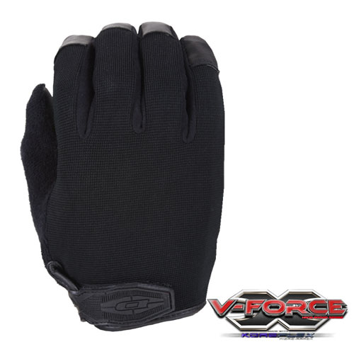 Damascus V-FORCE Gloves