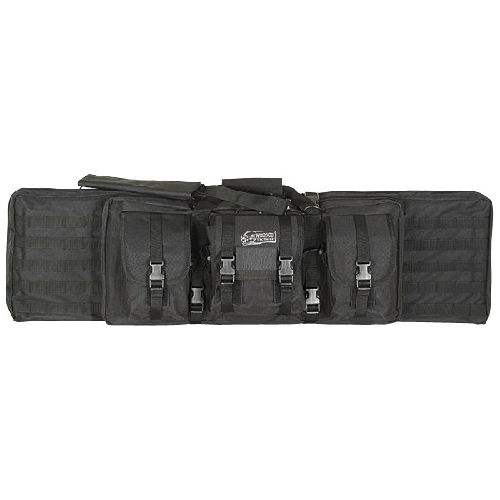 Voodoo Tactical 42 Padded Weapons Case