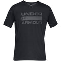 Under Armour UA Team Issue Wordmark Short Sleeve