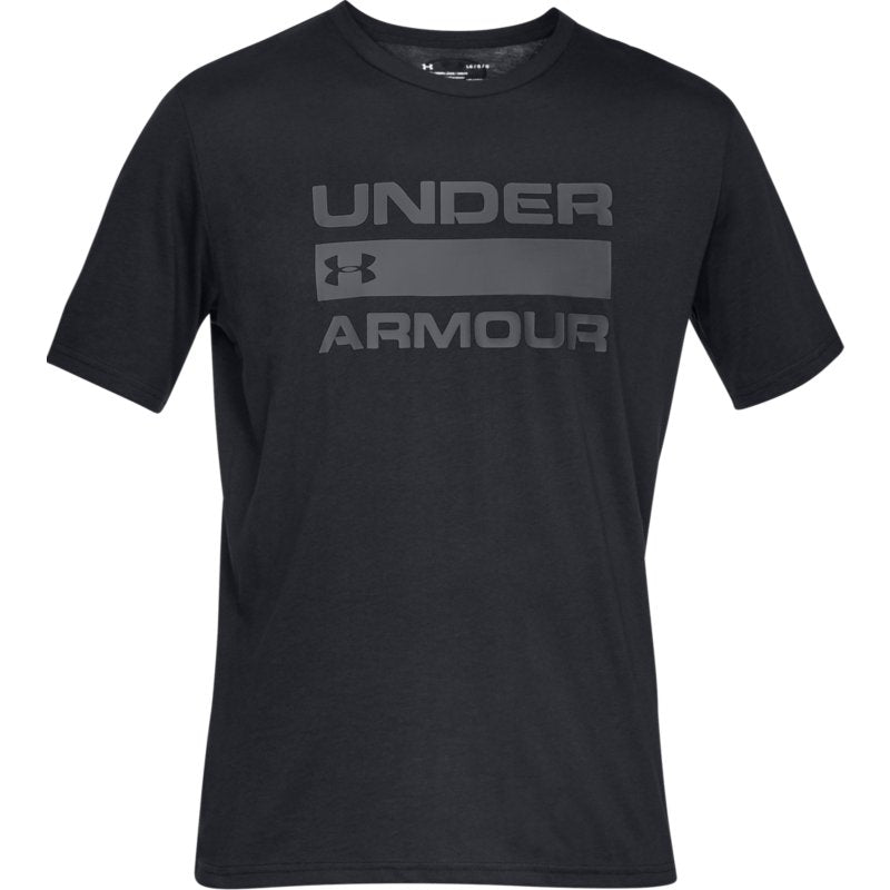 Under Armour UA Team Issue Wordmark Short Sleeve