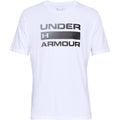 Under Armour UA Team Issue Wordmark Short Sleeve