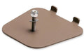 Garrett Security Systems Adhesive Floor Mount Kit
