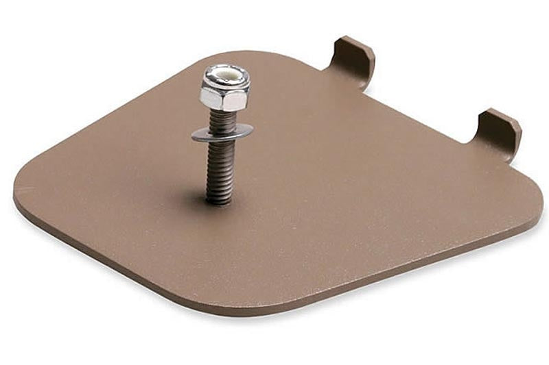 Garrett Security Systems Adhesive Floor Mount Kit