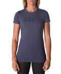 5.11 Tactical Women's Legacy Tonal T-Shirt