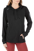 5.11 Tactical Wm Cruiser Perf Ls Hoodie