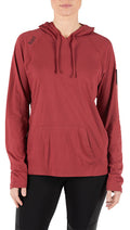 5.11 Tactical Wm Cruiser Perf Ls Hoodie