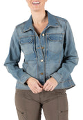 5.11 Tactical Penelope Denim Jacket