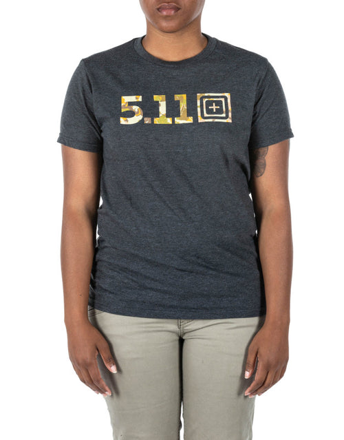 5.11 Tactical Legacy Camo Fill S/S Tee