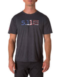 5.11 Tactical Legacy USA Flag Fill T-Shirt