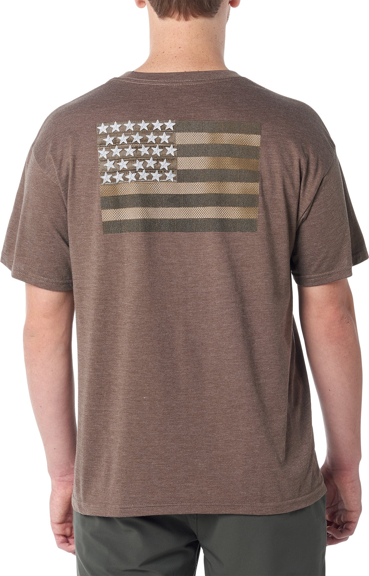 5.11 Tactical Bricks and Mortar T-Shirt