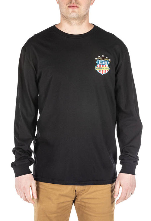 5.11 Tactical Jerry Eagle L/S Tee