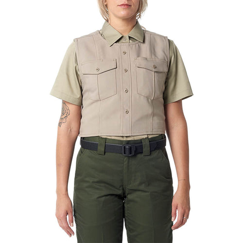5.11 Tactical Women's Class A Uniform Outer Carrier - view 2
