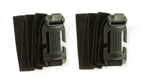 5.11 Tactical Sidewinder Straps Sm 2Pk