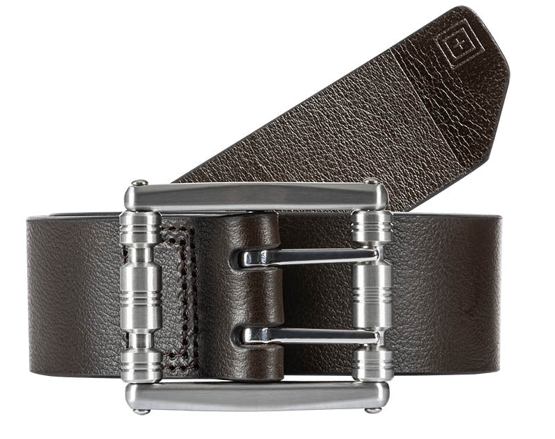 5.11 Tactical Stay Sharp Leather Belt