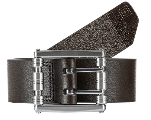 5.11 Tactical Stay Sharp Leather Belt