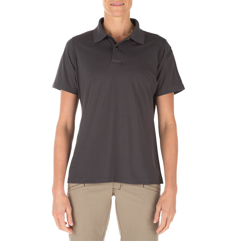 5.11 Tactical Women's Corporate Pinnacle Polo