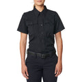 5.11 Tactical Women's Class A Flex-Tac Poly/Wool Twill S/S