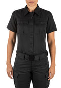5.11 Tactical Wm Cl A Fast-Tac Twl S/S