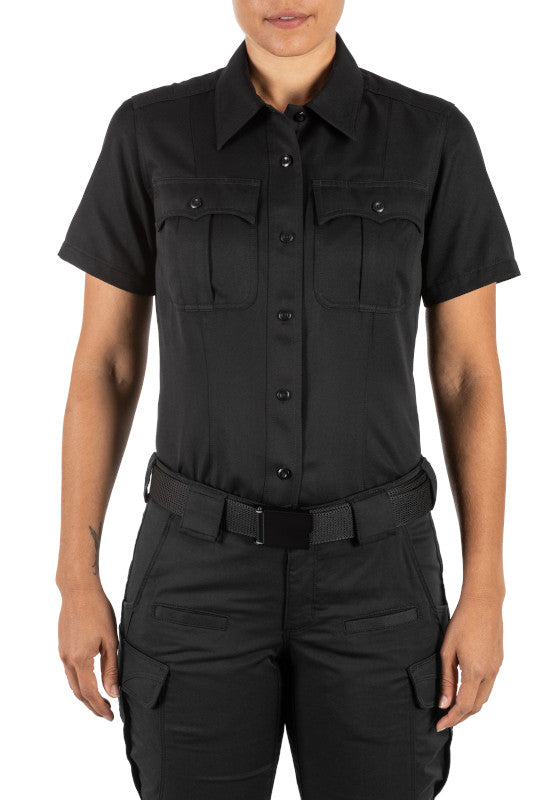 5.11 Tactical Wm Cl A Fast-Tac Twl S/S
