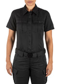 5.11 Tactical Wm Cl A Fast-Tac Twl S/S
