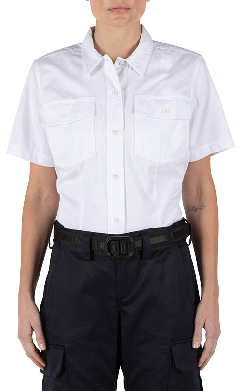 5.11 Tactical Women's Company Shirt S/S