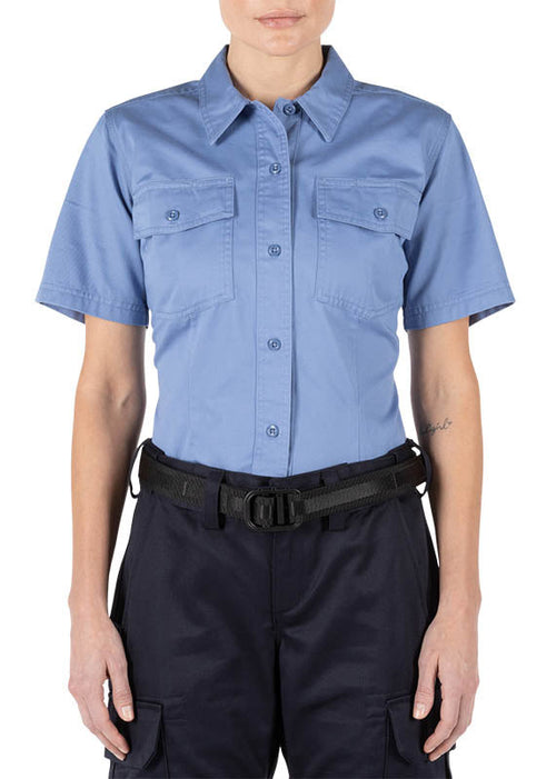 5.11 Tactical Women's Company Shirt S/S