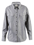 5.11 Tactical Women's Chambray Shirt