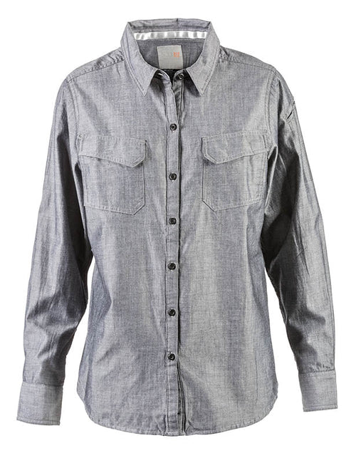 5.11 Tactical Women's Chambray Shirt