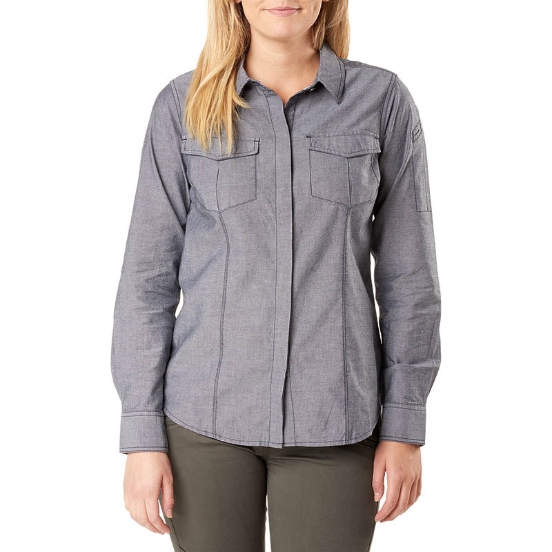 5.11 Tactical Athena Top