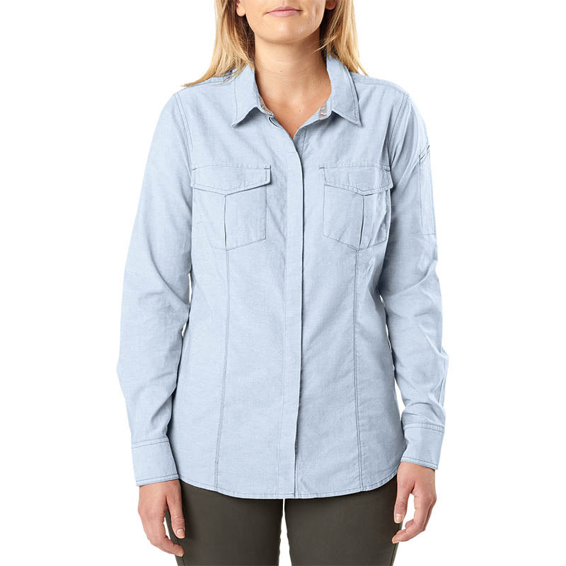 5.11 Tactical Athena Top