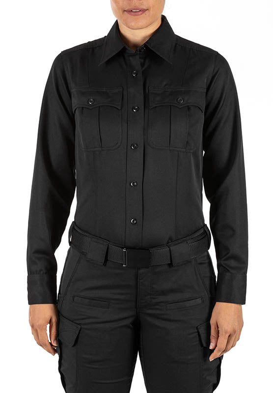 5.11 Tactical Wm Cl A Fast-Tac Twl L/S