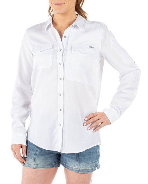 5.11 Tactical Nikita L/S Shirt