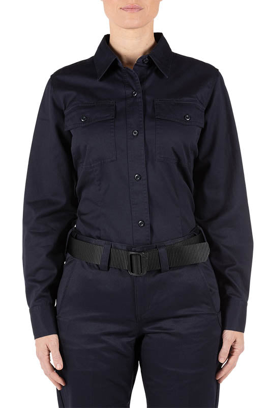 5.11 Tactical Wm Company Shirt L/S
