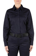 5.11 Tactical Wm Company Shirt L/S