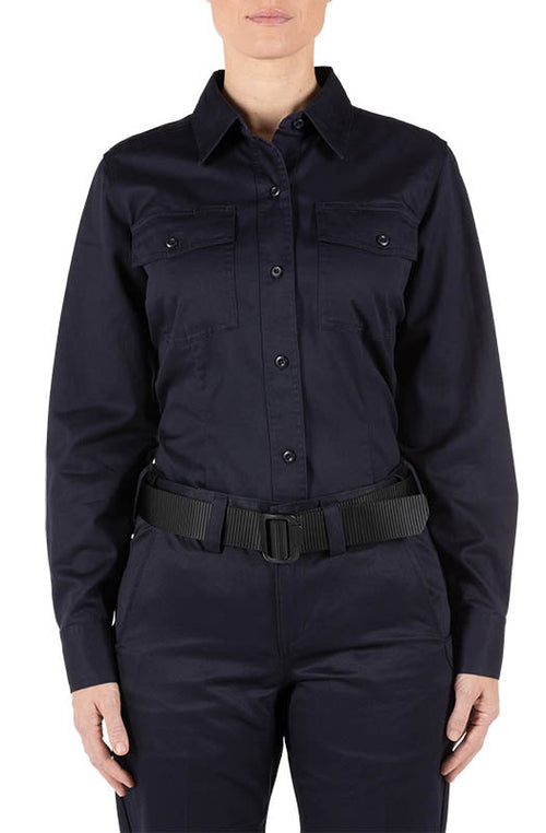 5.11 Tactical Wm Company Shirt L/S