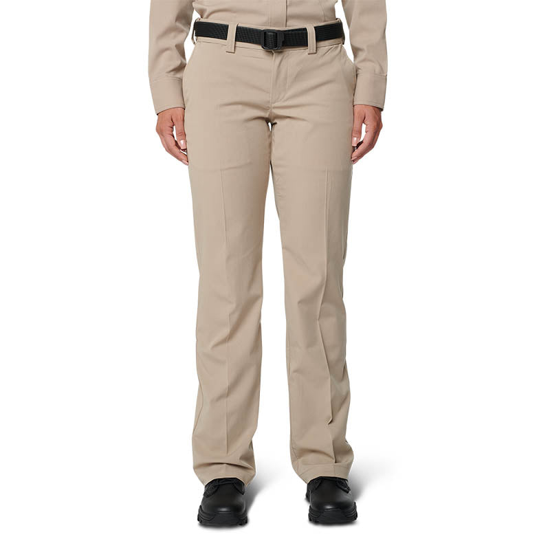 5.11 Tactical Women's Class A Flex-Tac Poly/Wool Twill Pants