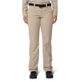 5.11 Tactical Women's Class A Flex-Tac Poly/Wool Twill Pants