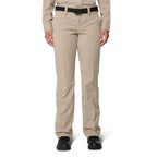 5.11 Tactical Women's Class A Flex-Tac Poly/Wool Twill Pants - view 3